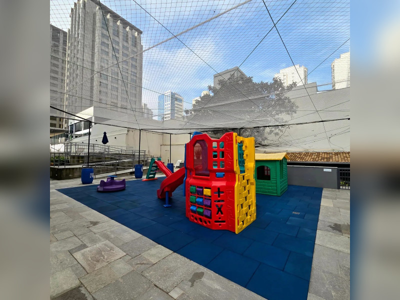 imóvel com 82m² - Moema - São Paulo