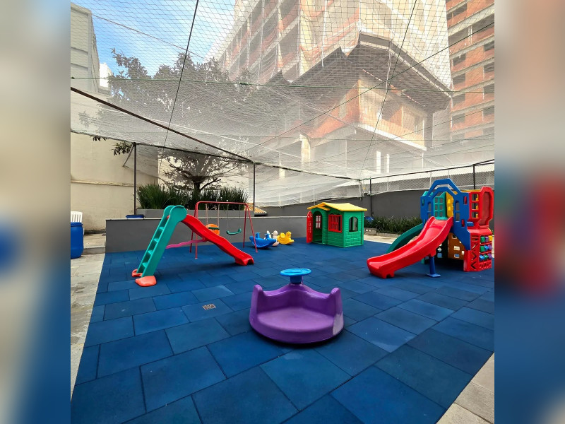 imóvel com 82m² - Moema - São Paulo