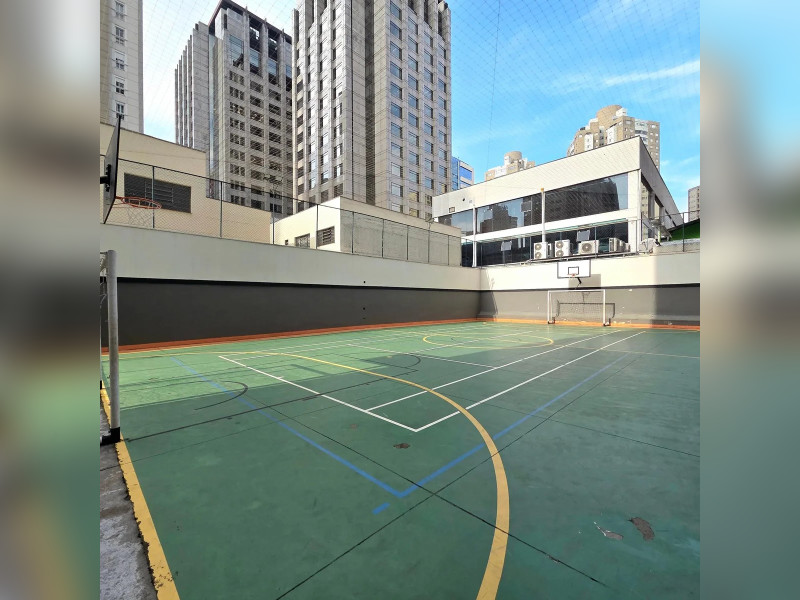 imóvel com 82m² - Moema - São Paulo