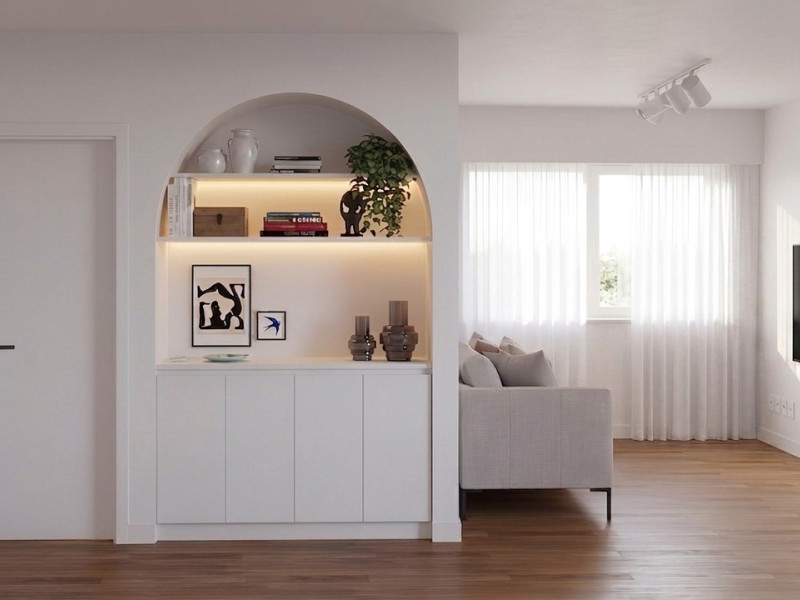 imóvel com 82m² - Moema - São Paulo