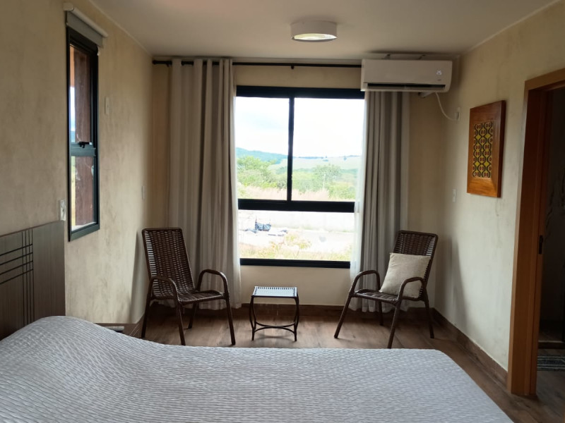 imóvel com 699000m² - Centro - Pirenopolis
