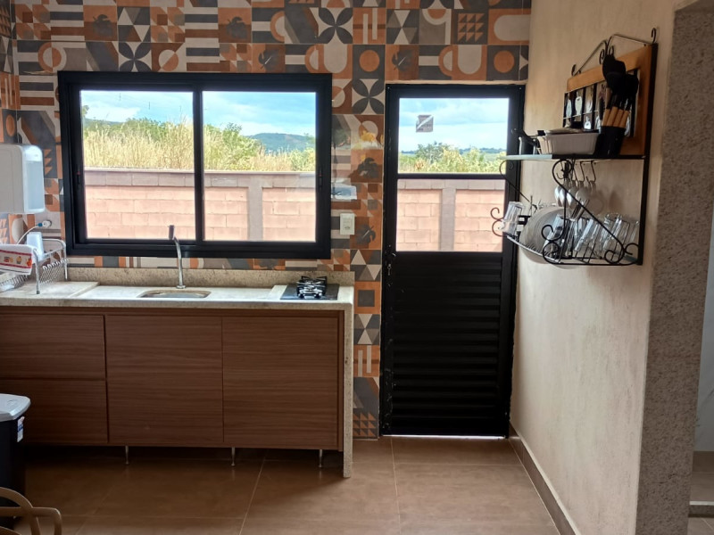imóvel com 699000m² - Centro - Pirenopolis