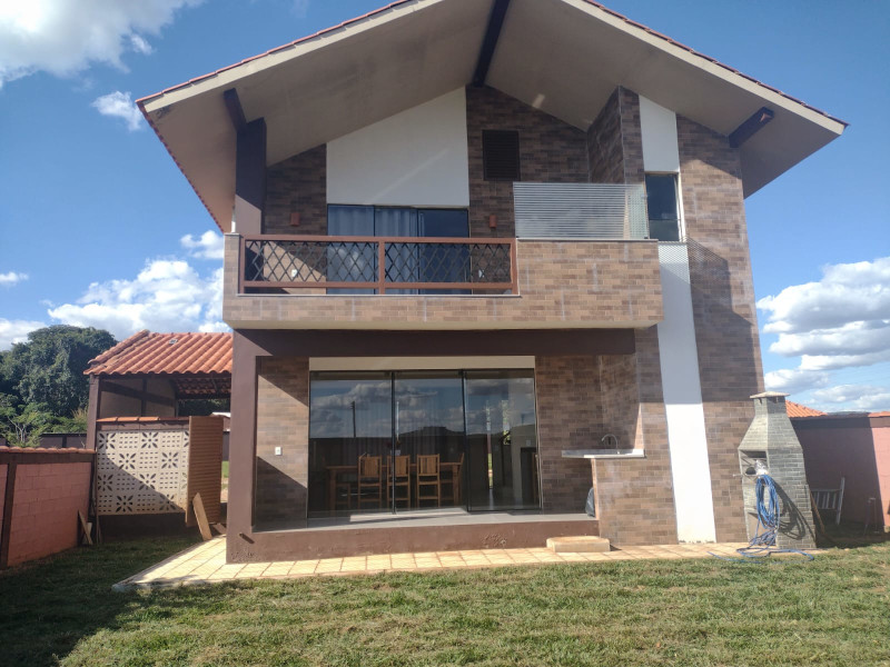 imóvel com 699000m² - Centro - Pirenopolis