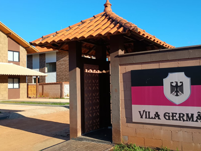 imóvel com 699000m² - Centro - Pirenopolis