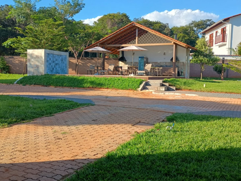 imóvel com 699000m² - Centro - Pirenopolis