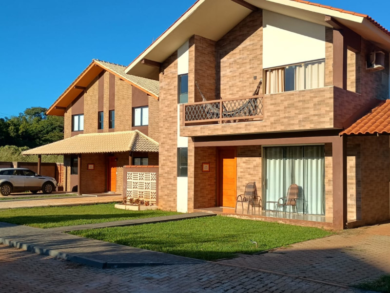 imóvel com 699000m² - Centro - Pirenopolis