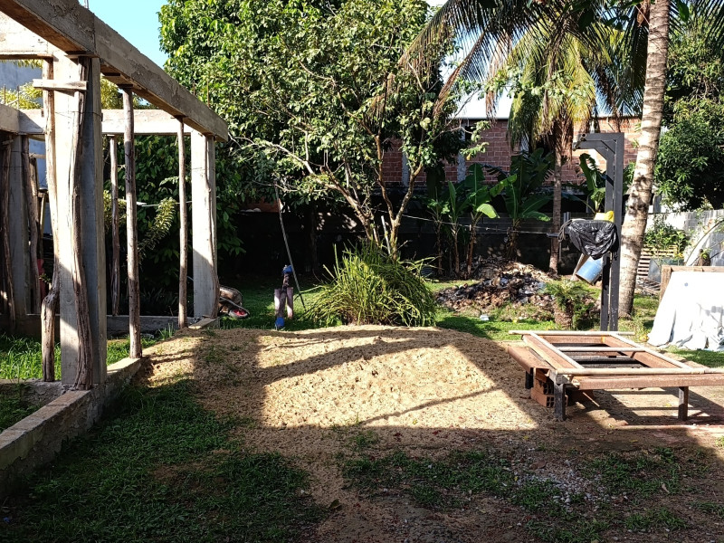 imóvel com 700m² - Perocão - Guarapari