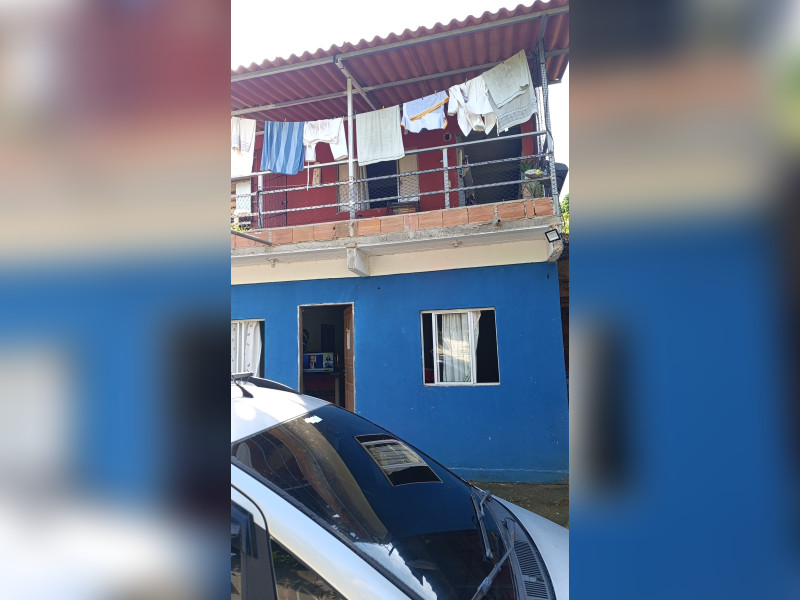 imóvel com 700m² - Perocão - Guarapari