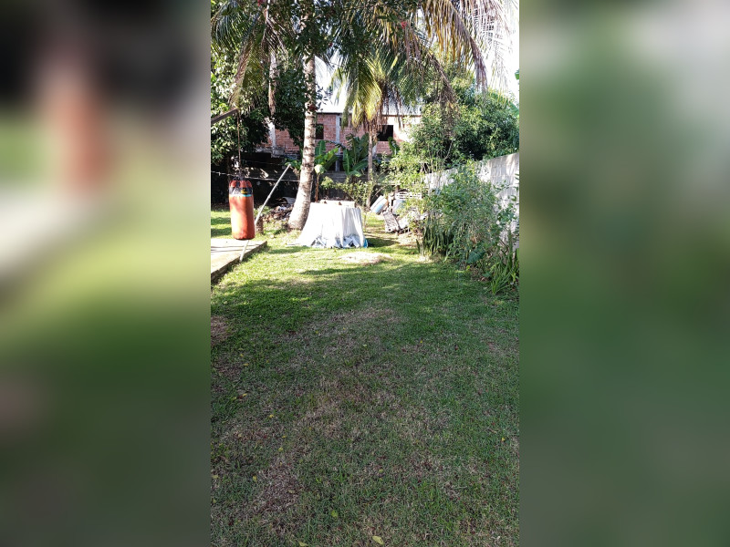 imóvel com 700m² - Perocão - Guarapari