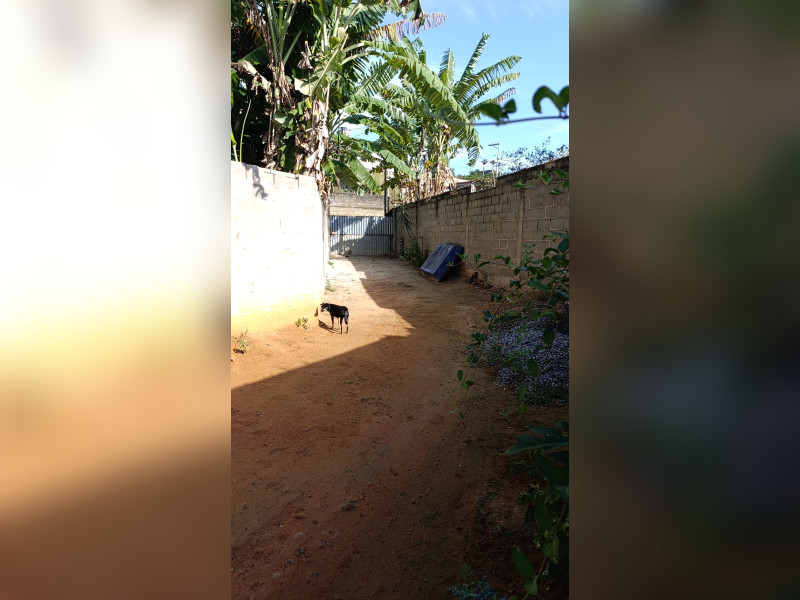 imóvel com 700m² - Perocão - Guarapari
