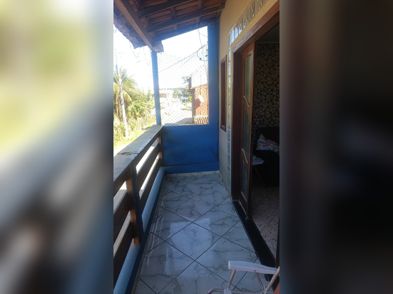 imóvel com 700m² - Perocão - Guarapari