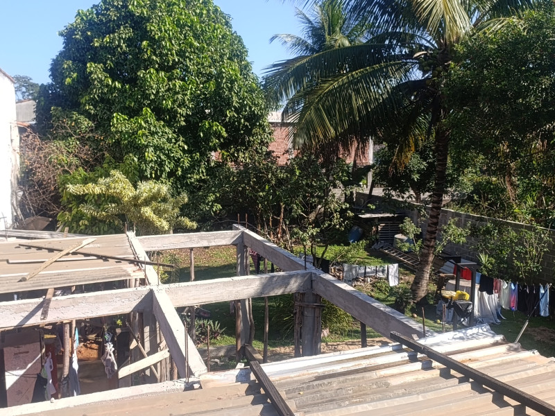 imóvel com 700m² - Perocão - Guarapari