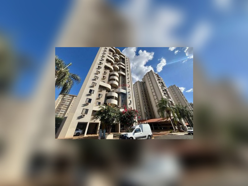 imóvel com 84m² - Alto da Boa Vista - Ribeirão Preto