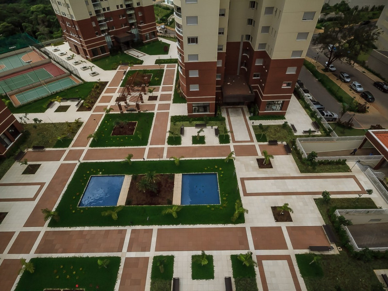 imóvel com 92m² - Vila da Serra - Nova Lima