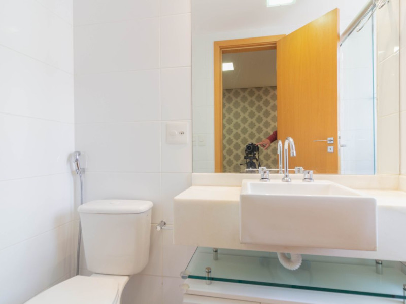 imóvel com 92m² - Vila da Serra - Nova Lima