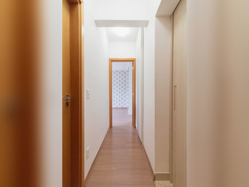 imóvel com 92m² - Vila da Serra - Nova Lima