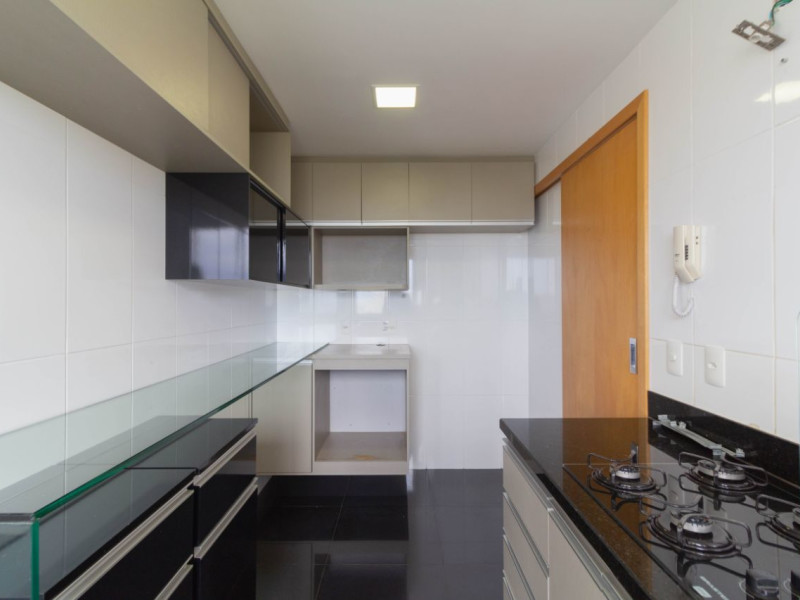 imóvel com 92m² - Vila da Serra - Nova Lima