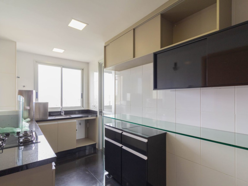 imóvel com 92m² - Vila da Serra - Nova Lima