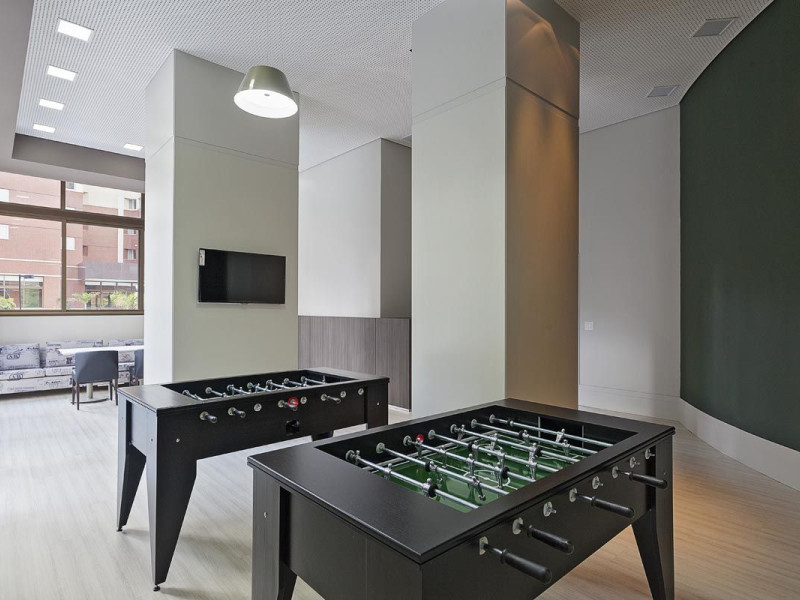 imóvel com 92m² - Vila da Serra - Nova Lima