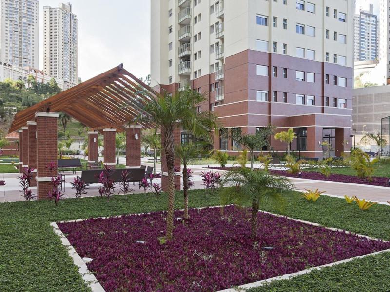 imóvel com 92m² - Vila da Serra - Nova Lima