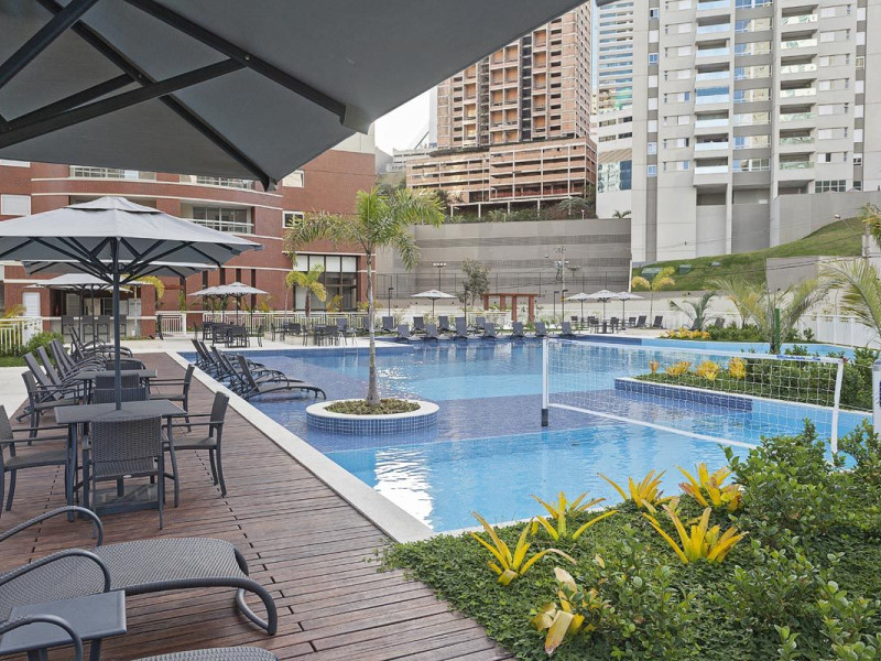 imóvel com 92m² - Vila da Serra - Nova Lima