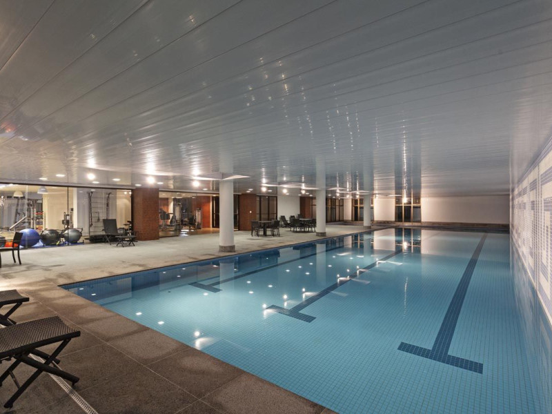 imóvel com 92m² - Vila da Serra - Nova Lima