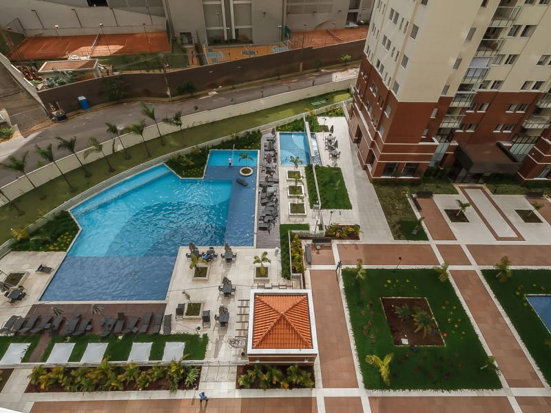 imóvel com 92m² - Vila da Serra - Nova Lima