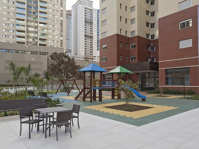 imóvel com 92m² - Vila da Serra - Nova Lima