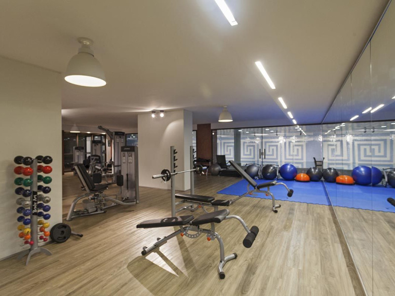 imóvel com 92m² - Vila da Serra - Nova Lima