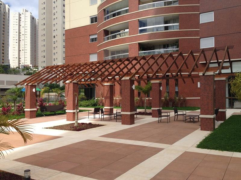 imóvel com 92m² - Vila da Serra - Nova Lima