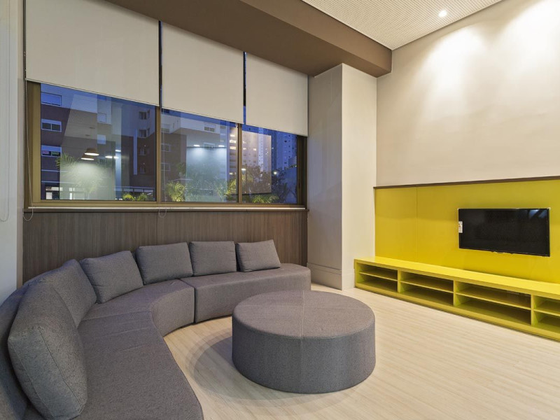 imóvel com 92m² - Vila da Serra - Nova Lima