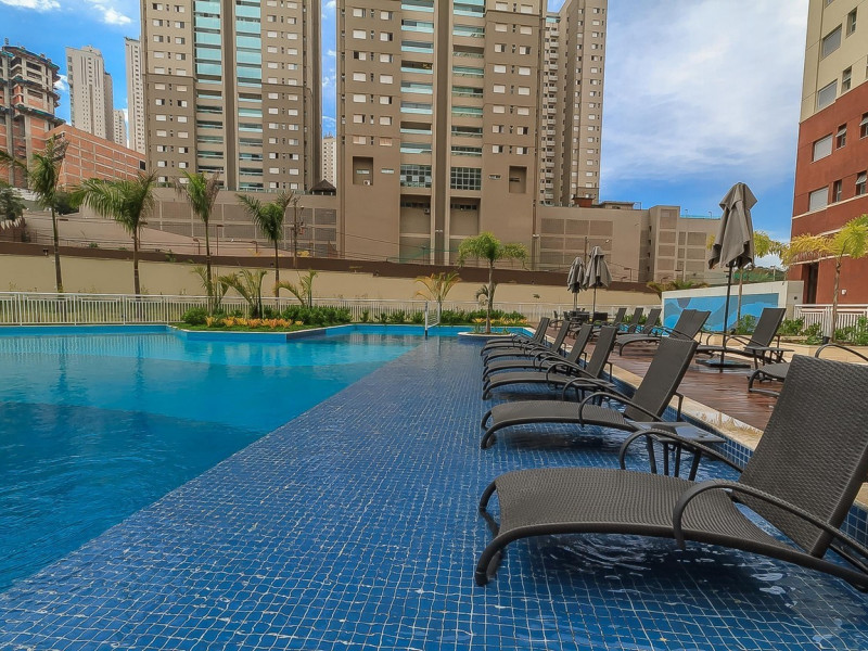imóvel com 92m² - Vila da Serra - Nova Lima
