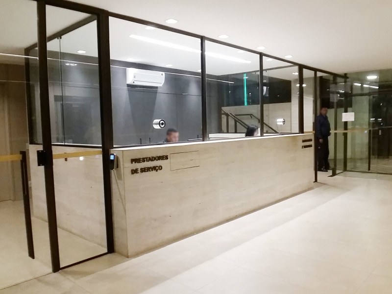 imóvel com 92m² - Vila da Serra - Nova Lima