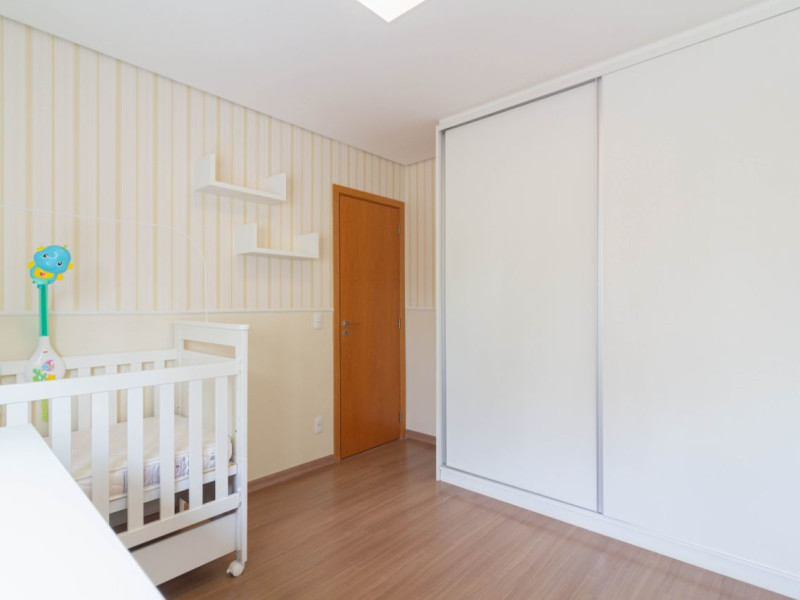 imóvel com 92m² - Vila da Serra - Nova Lima