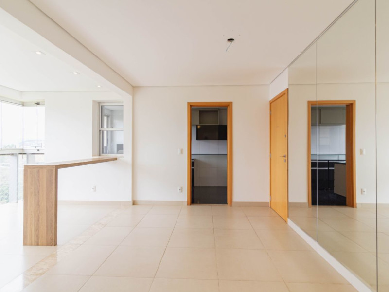 imóvel com 92m² - Vila da Serra - Nova Lima