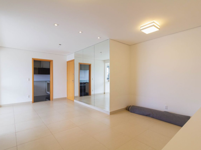 imóvel com 92m² - Vila da Serra - Nova Lima