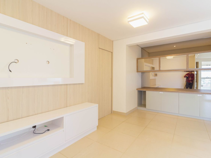 imóvel com 92m² - Vila da Serra - Nova Lima