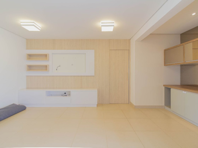 imóvel com 92m² - Vila da Serra - Nova Lima