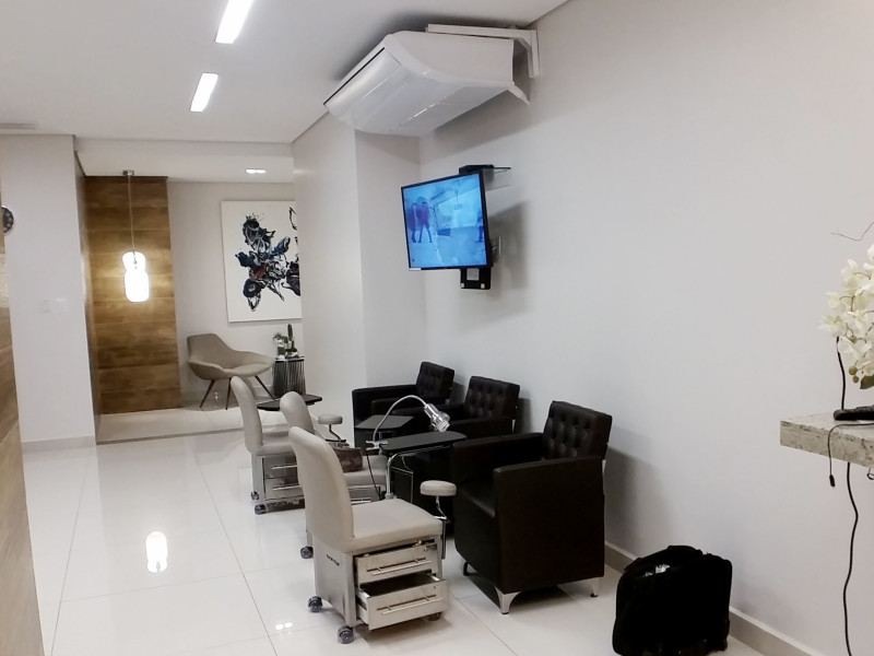 imóvel com 92m² - Vila da Serra - Nova Lima