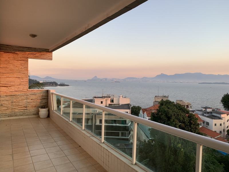 imóvel com 200m² - Jardim Guanabara - Rio de Janeiro