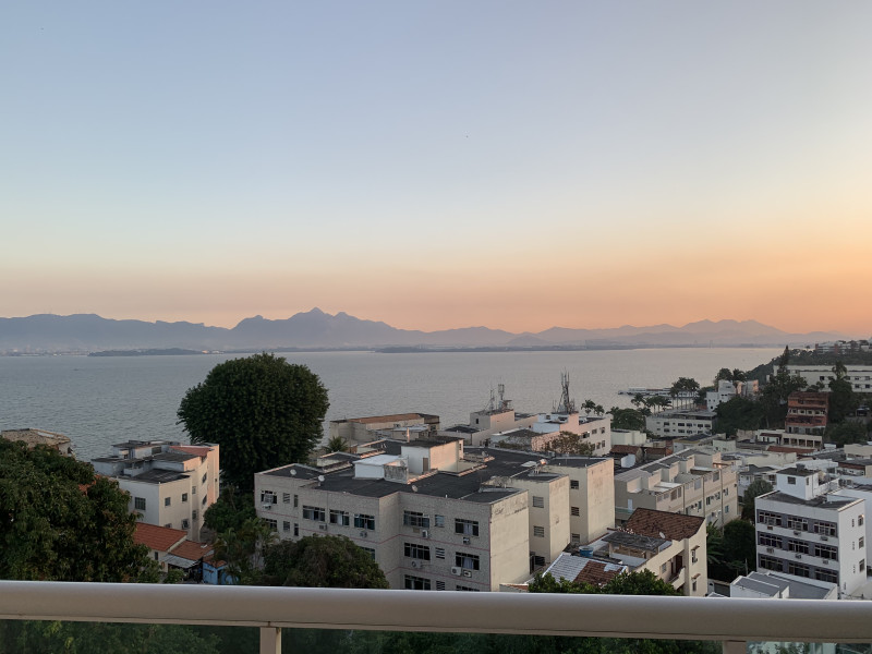 imóvel com 200m² - Jardim Guanabara - Rio de Janeiro