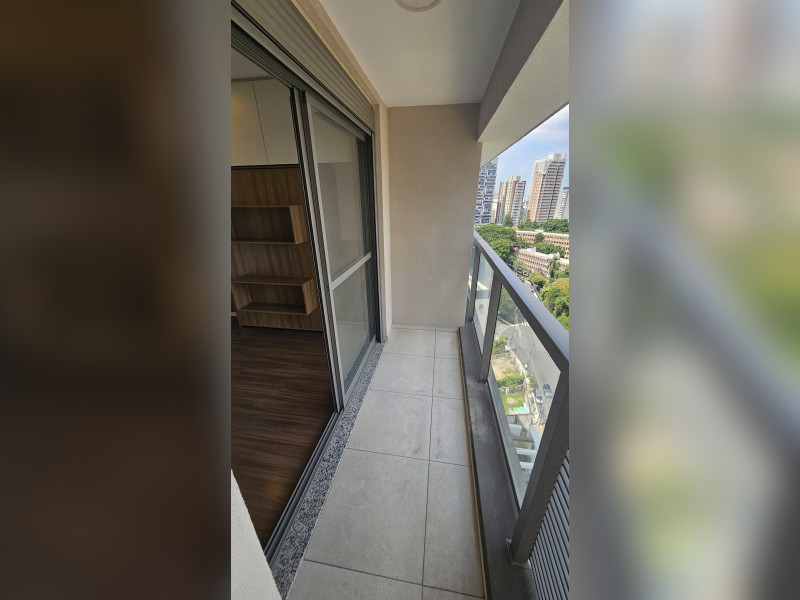 imóvel com 23m² - Centro - São Paulo