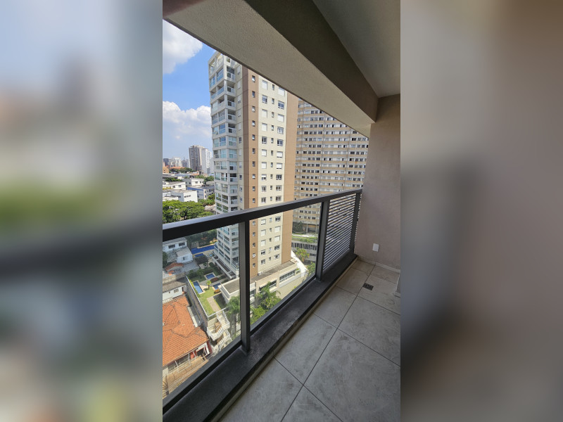imóvel com 23m² - Centro - São Paulo