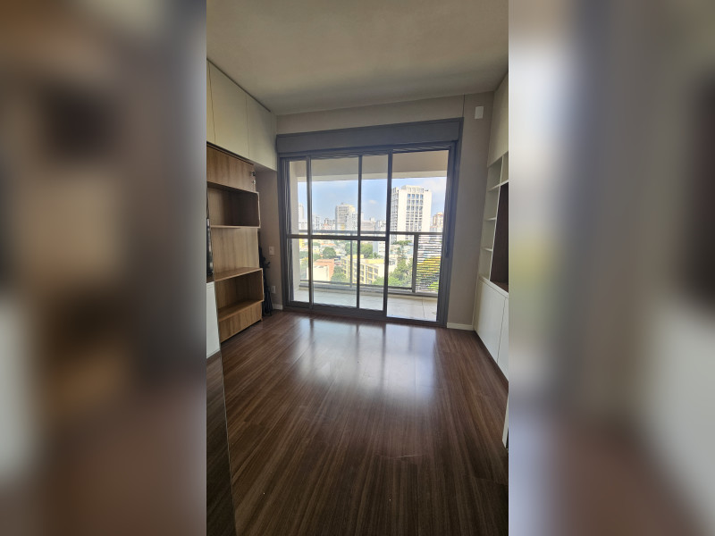 imóvel com 23m² - Centro - São Paulo