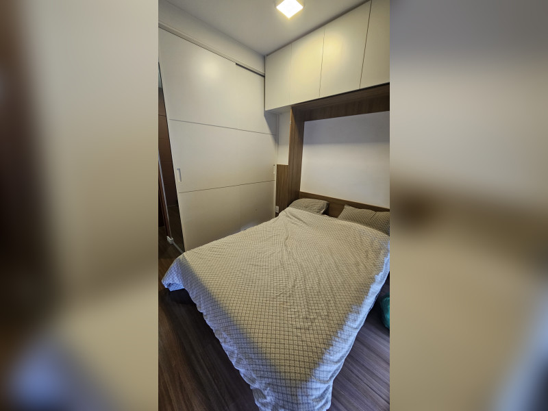 imóvel com 23m² - Centro - São Paulo