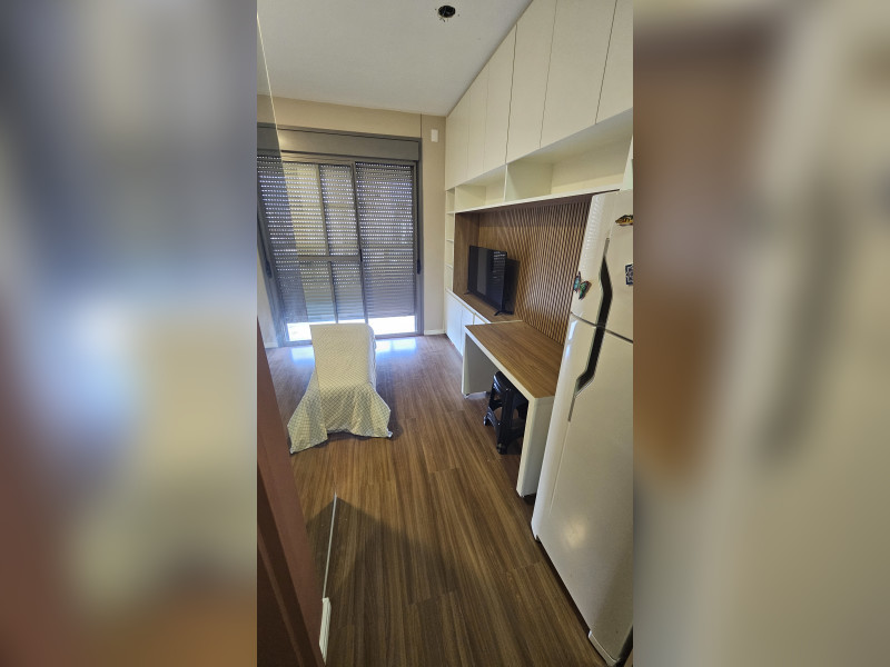 imóvel com 23m² - Centro - São Paulo