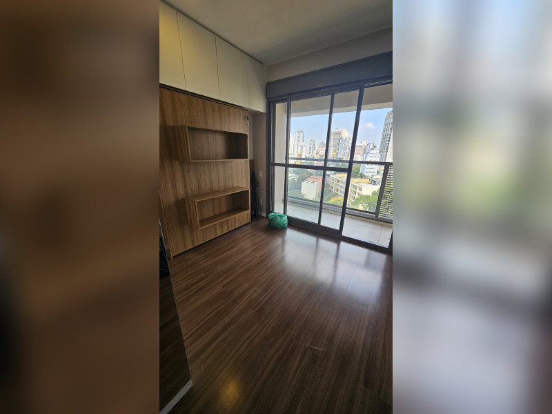 imóvel com 23m² - Centro - São Paulo