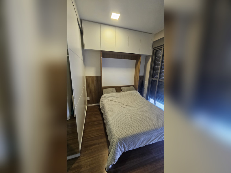 imóvel com 23m² - Centro - São Paulo