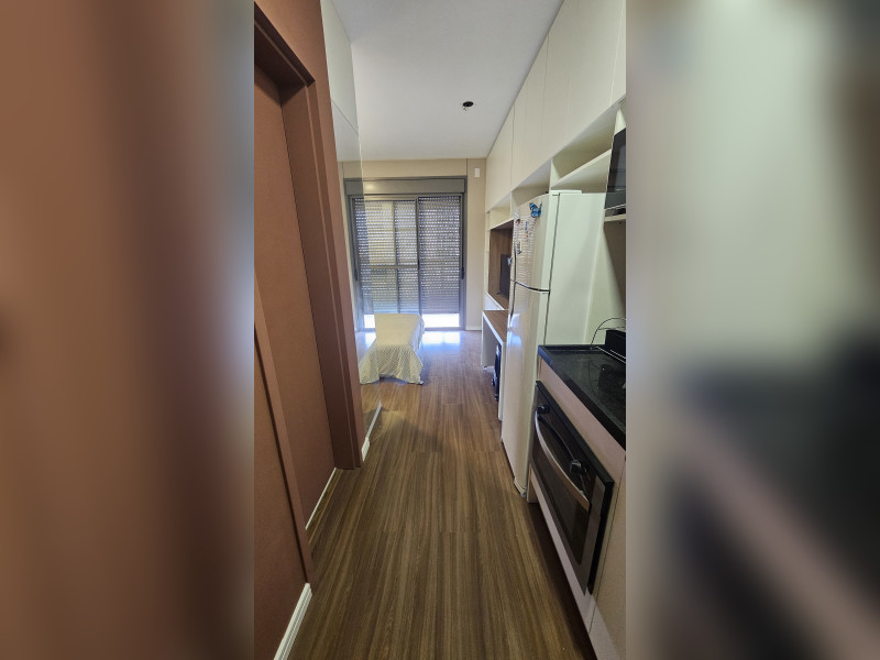 imóvel com 23m² - Centro - São Paulo