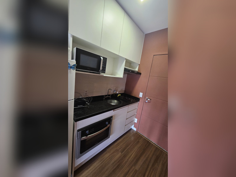 imóvel com 23m² - Centro - São Paulo